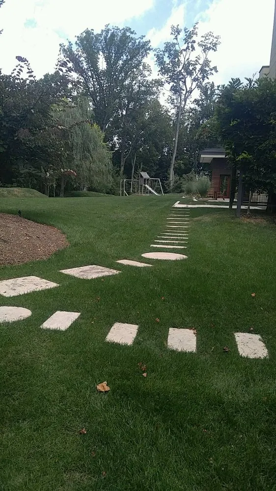 Trusted garden landscaping in Murfreesboro, TN - UltraGreen Lawn Service