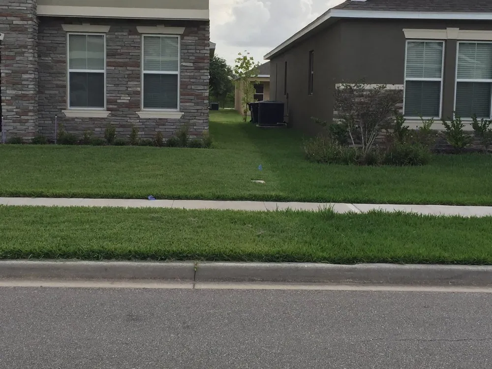 Reliable lawn care service near you across Orlando, FL - UltraGreen Lawn Service