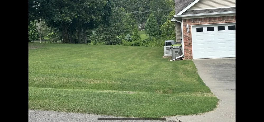 Top-rated landscaping services in North Little Rock, AR by UltraGreen