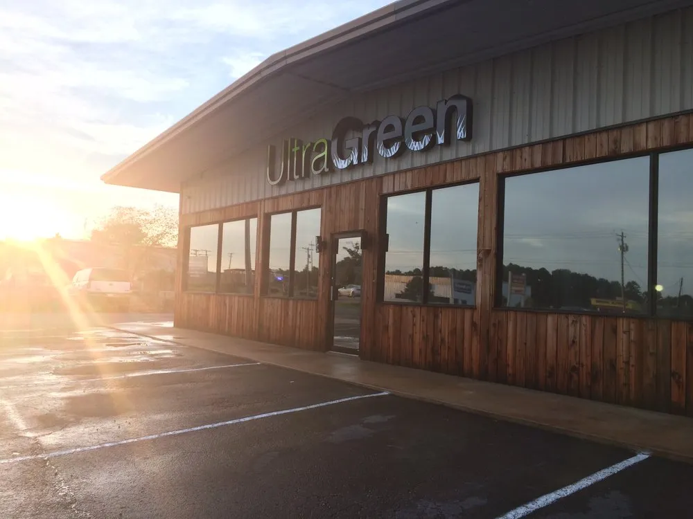 Trusted garden landscaping for outdoor upgrades in North Little Rock, AR by UltraGreen
