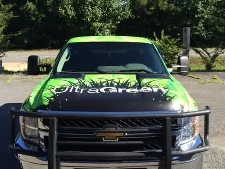 Affordable garden landscaping for year-round maintenance across North Little Rock, AR - UltraGreen