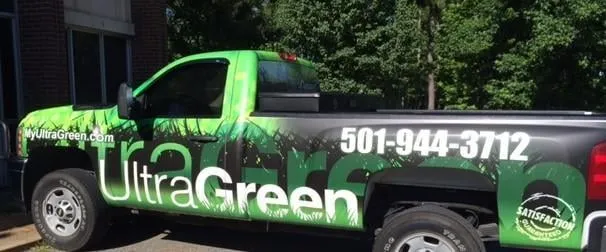 Affordable lawn care service for outdoor upgrades in North Little Rock, AR by UltraGreen