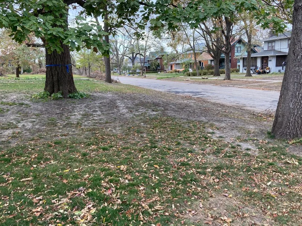 Local landscape design near you in Hiawatha, IA by ULTRALawn