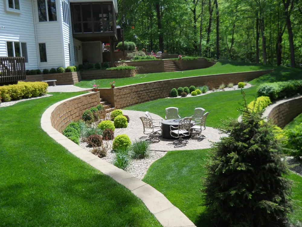 Affordable lawn care service for residential properties across Hiawatha, IA - ULTRALawn