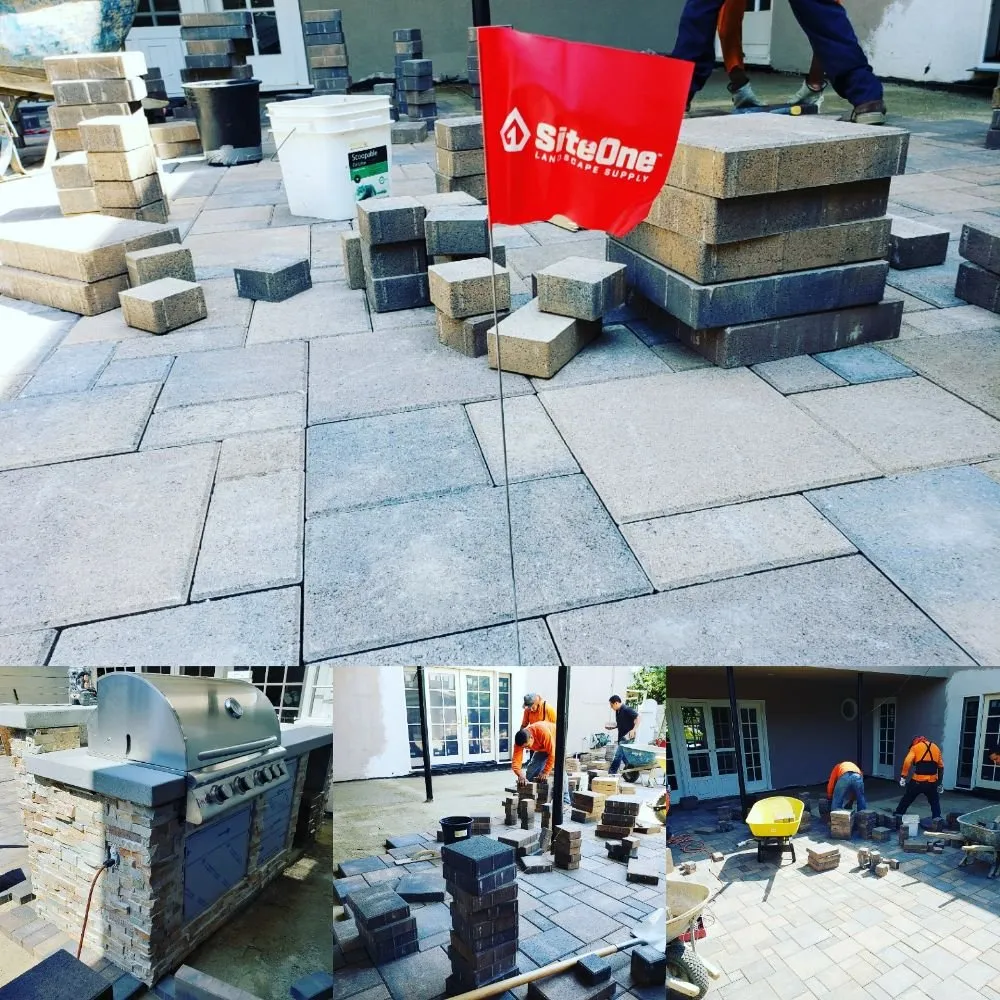 Top-rated yard cleanup service in Riverside, CA by Ultrascape Design & Landscaping