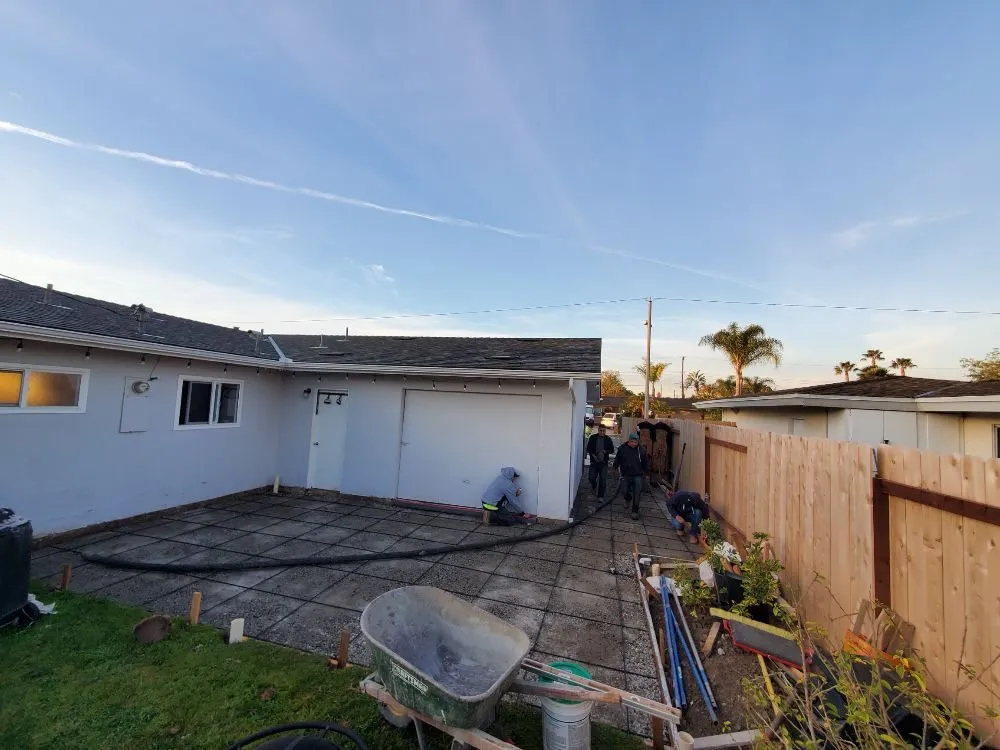 Trusted yard cleanup service experts serving Riverside, CA - Ultrascape Design & Landscaping