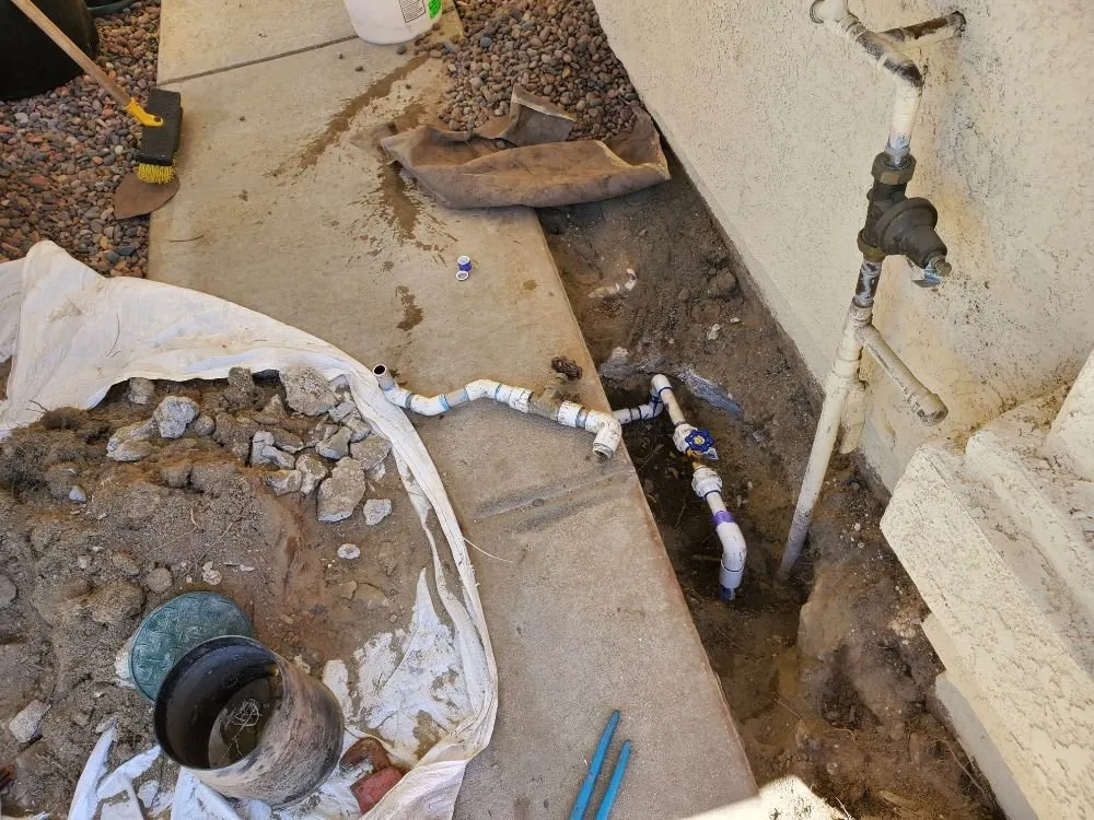 Affordable outdoor landscaping in Riverside, CA - Ultrascape Design & Landscaping