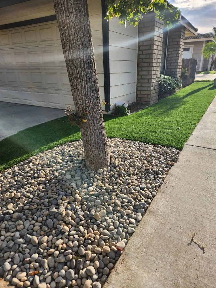 Top-rated garden landscaping in Riverside, CA by Ultrascape Design & Landscaping