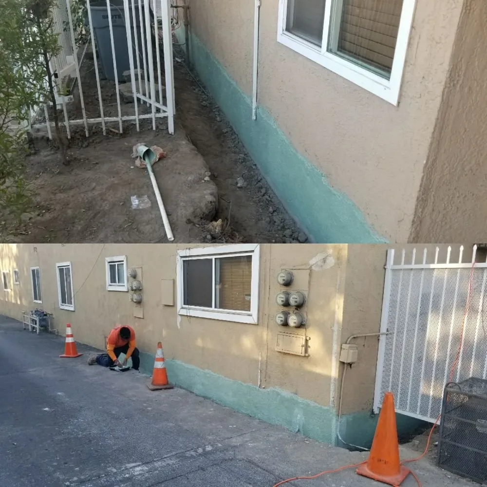 Custom lawn mowing service for outdoor upgrades across Riverside, CA - Ultrascape Design & Landscaping