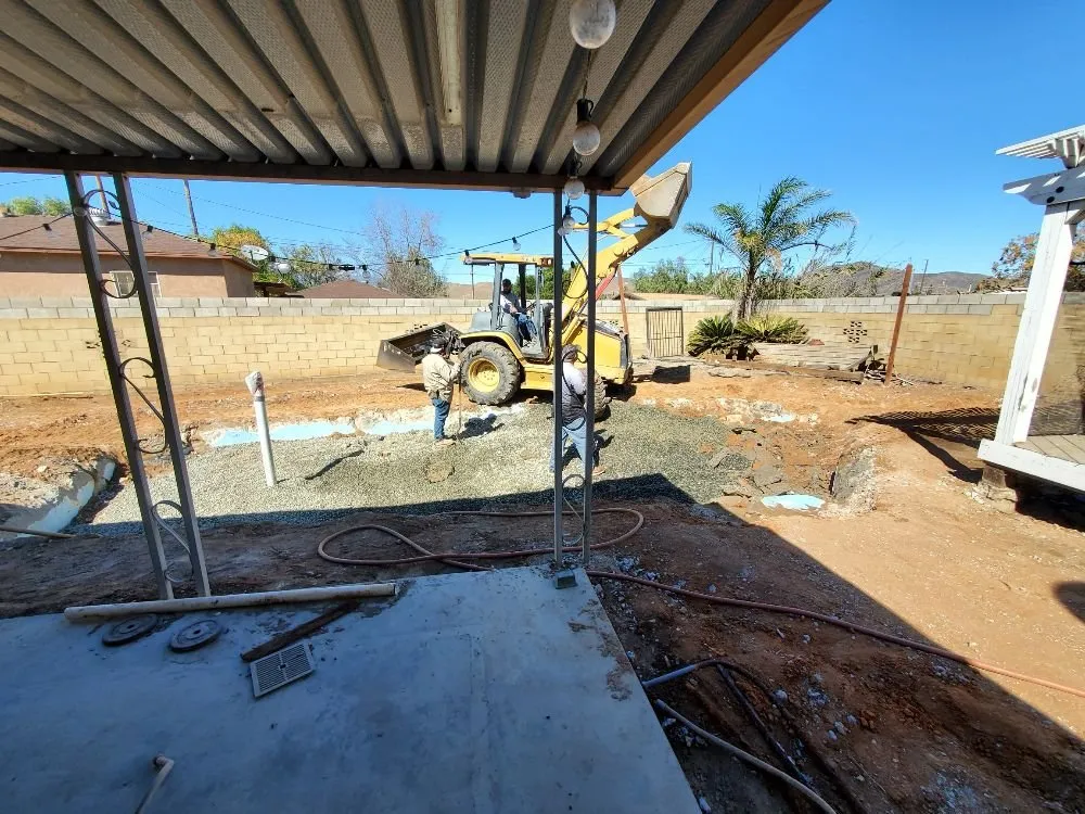 Trusted outdoor landscaping in Riverside, CA - Ultrascape Design & Landscaping