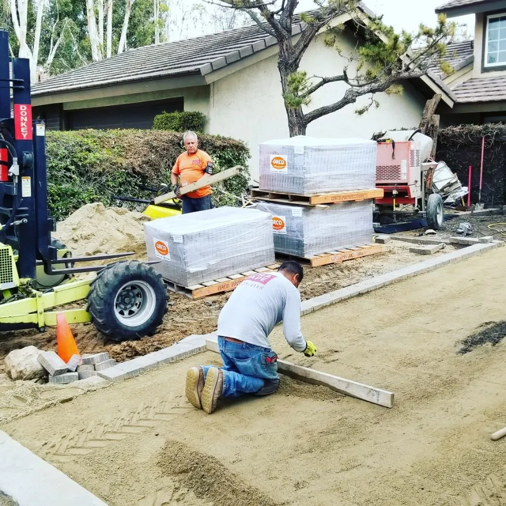 Affordable residential landscaping in Riverside, CA - Ultrascape Design & Landscaping