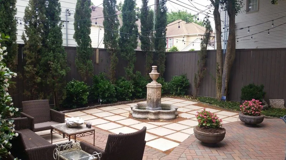 Reliable landscape design experts serving Houston, TX - Ultrascape Landscaping & irrigation