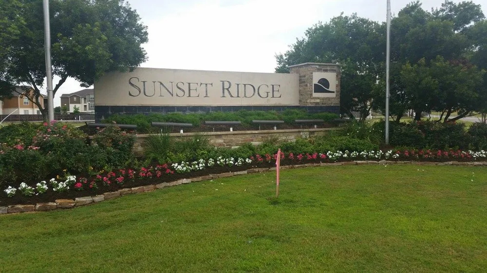 Affordable lawn mowing service in Houston, TX by Ultrascape Landscaping & irrigation