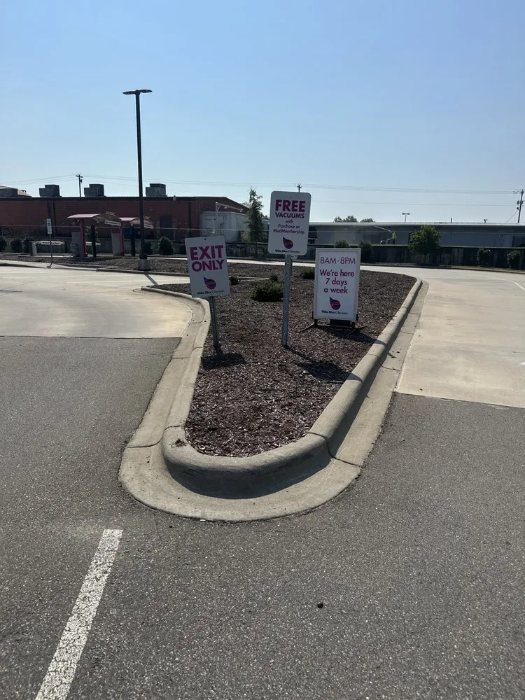 Custom landscape installation in Sanford, NC by UM Landscaping