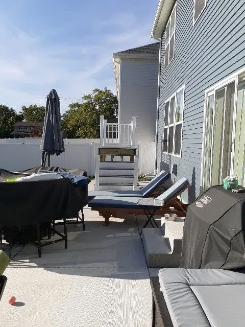 Local garden landscaping in Alsip, IL - Umbrella Property Services