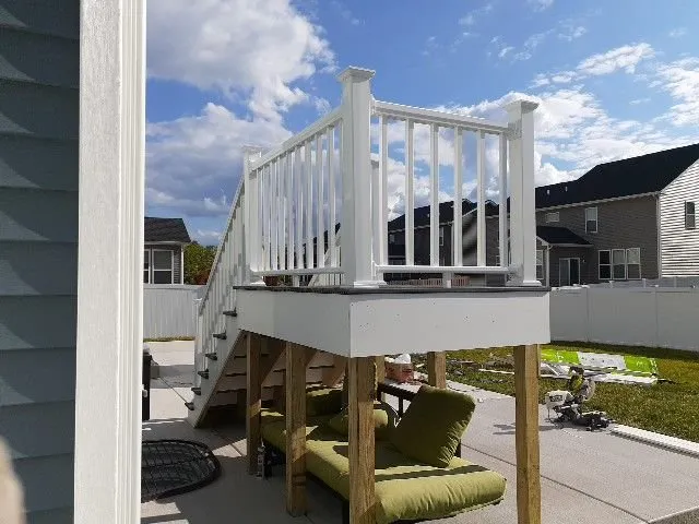 Reliable lawn care service near you in Alsip, IL by Umbrella Property Services