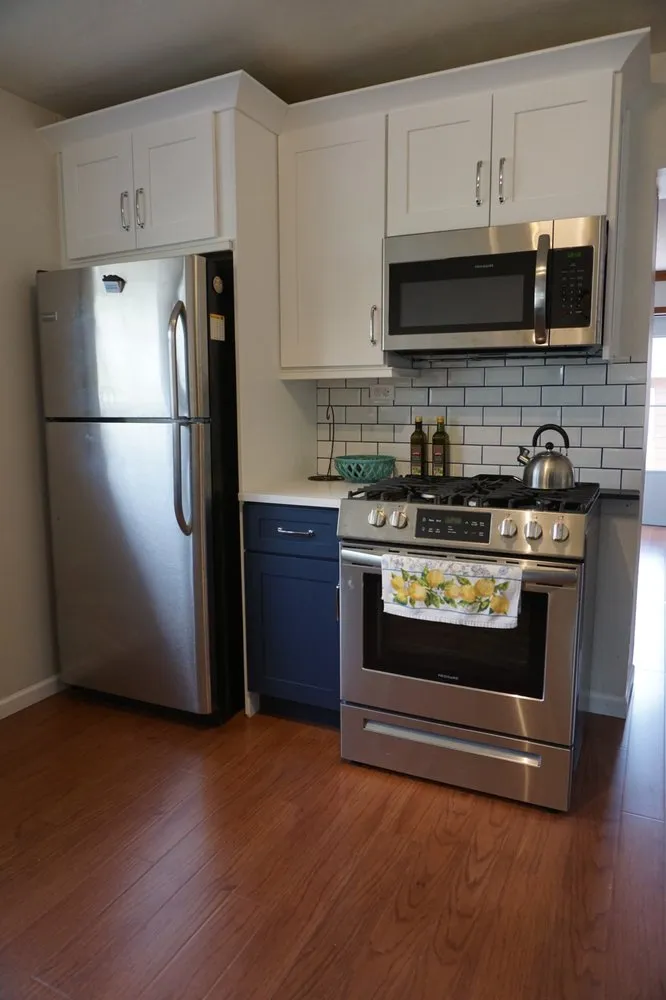 Affordable outdoor landscaping near you in Alsip, IL by Umbrella Property Services