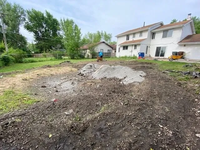 Top-rated landscape design experts serving Alsip, IL - Umbrella Property Services