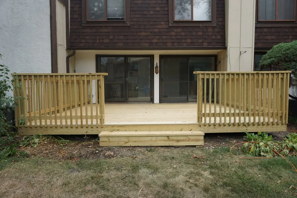 Professional garden landscaping in Alsip, IL - Umbrella Property Services