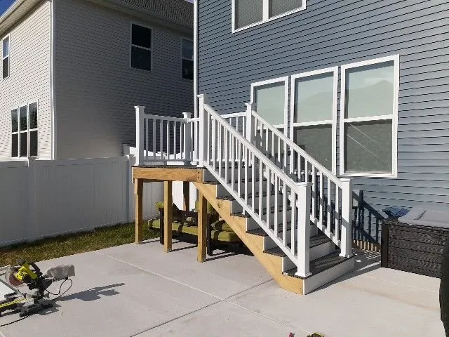 Professional outdoor landscaping for beautiful yards across Alsip, IL - Umbrella Property Services