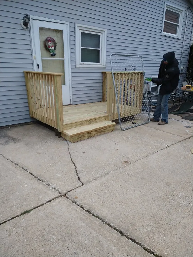 Professional residential landscaping experts serving Alsip, IL - Umbrella Property Services