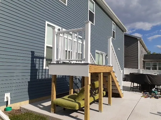 Expert outdoor landscaping for outdoor upgrades across Alsip, IL - Umbrella Property Services