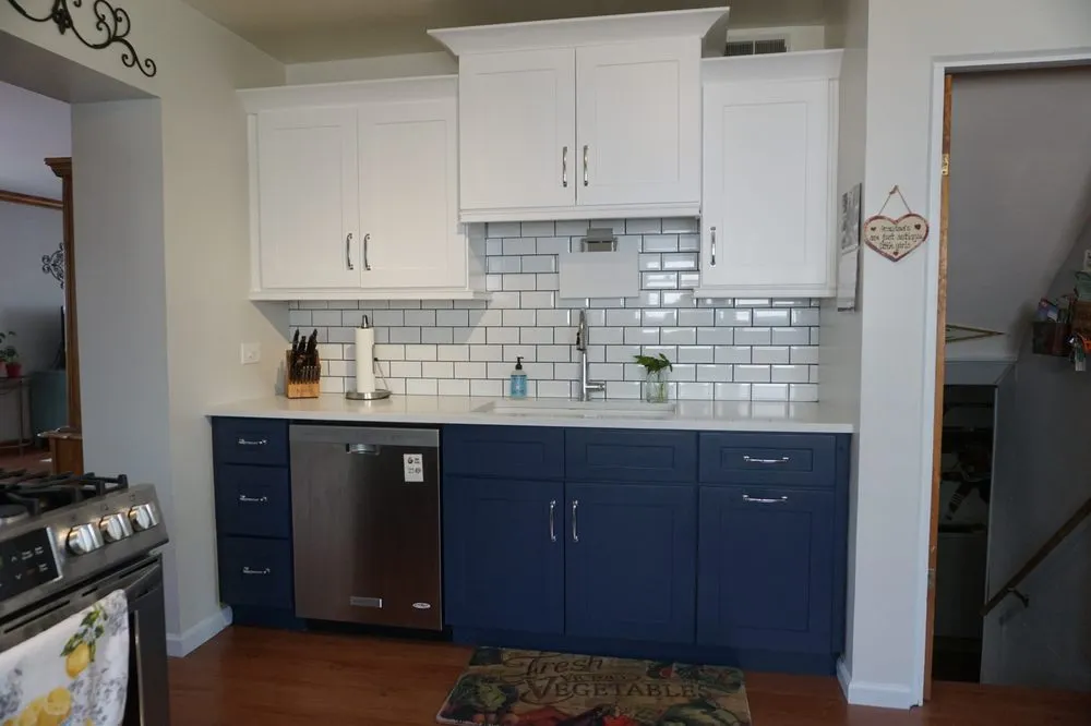 Expert landscape design experts serving Alsip, IL - Umbrella Property Services