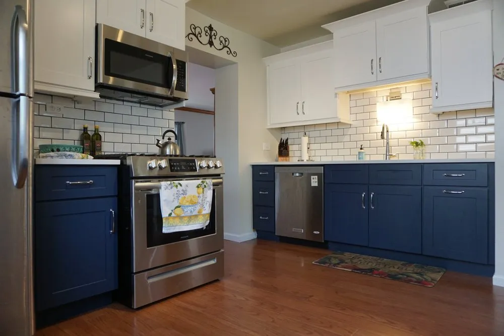 Professional landscape installation for residential properties across Alsip, IL - Umbrella Property Services