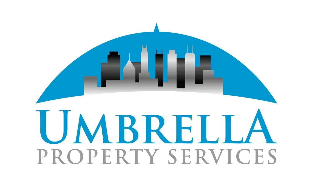 Professional garden landscaping for homes in Alsip, IL by Umbrella Property Services
