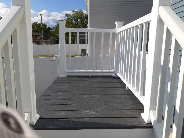 Expert garden landscaping in Alsip, IL - Umbrella Property Services