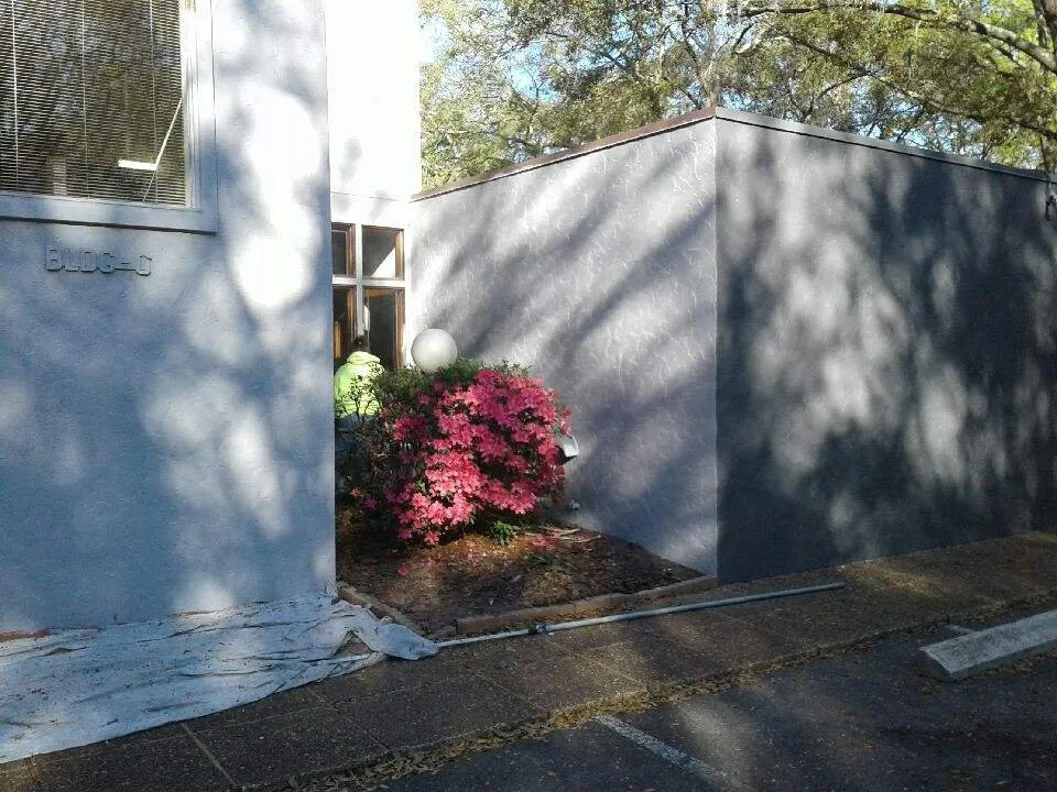 Custom outdoor landscaping experts serving Gainesville, FL - UMC