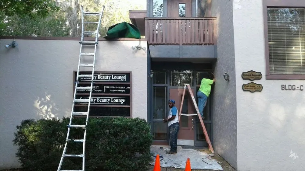 Trusted lawn care service in Gainesville, FL - UMC