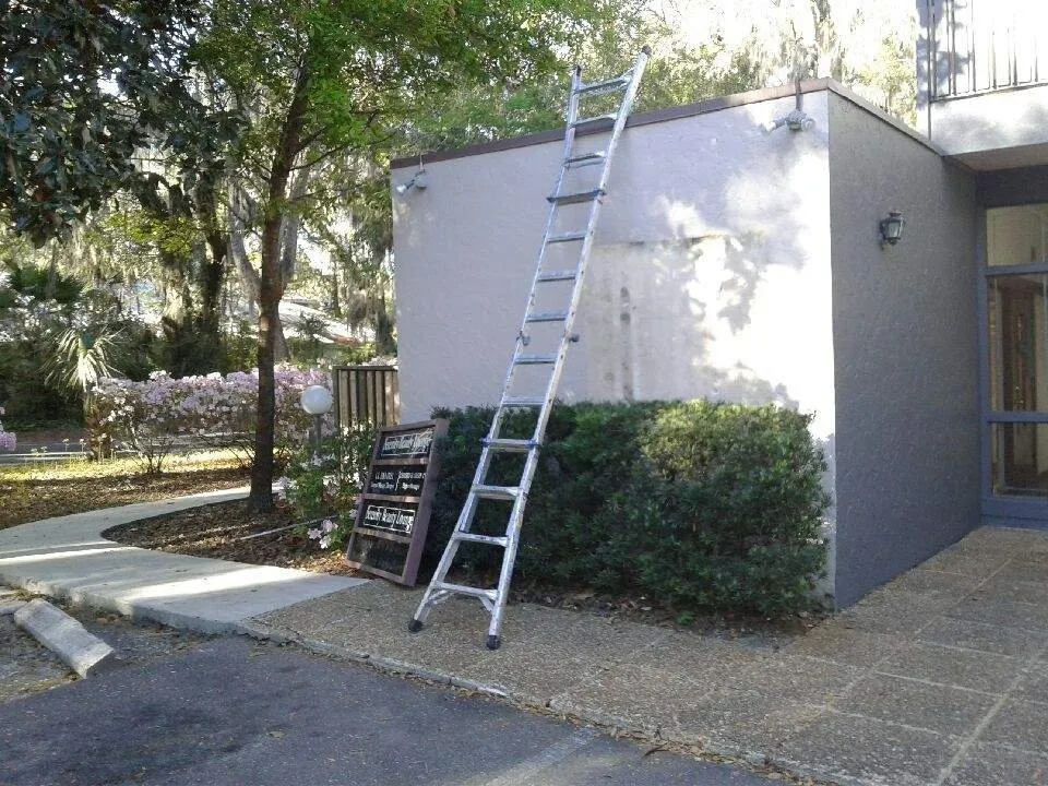 Professional landscaping services near you across Gainesville, FL - UMC