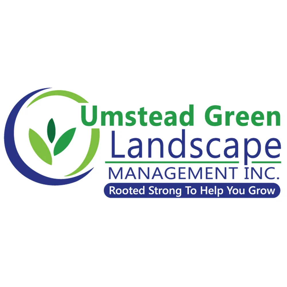 Expert residential landscaping in Raleigh, NC by Umstead Green Landscape Management