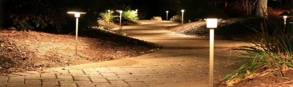 Reliable landscaping services in Raleigh, NC - Umstead Green Landscape Management