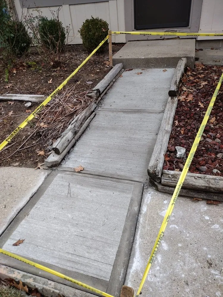 Local landscaping services experts serving Nicholasville, KY - U&N Home Services