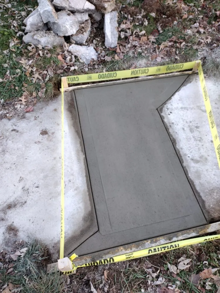 Reliable landscaping services with custom design across Nicholasville, KY - U&N Home Services