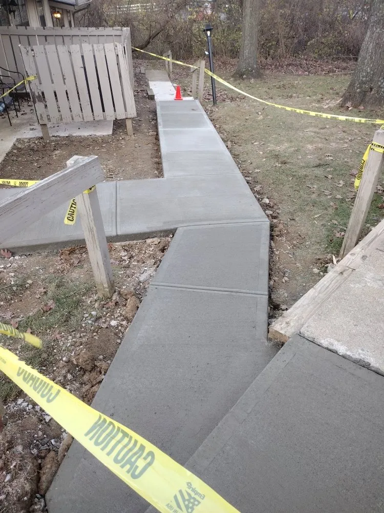 Affordable landscaping services in Nicholasville, KY - U&N Home Services