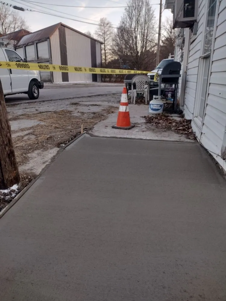 Reliable landscape installation for outdoor upgrades in Nicholasville, KY by U&N Home Services