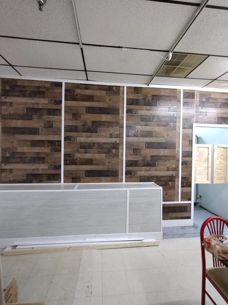 Reliable residential landscaping for homes across Nicholasville, KY - U&N Home Services