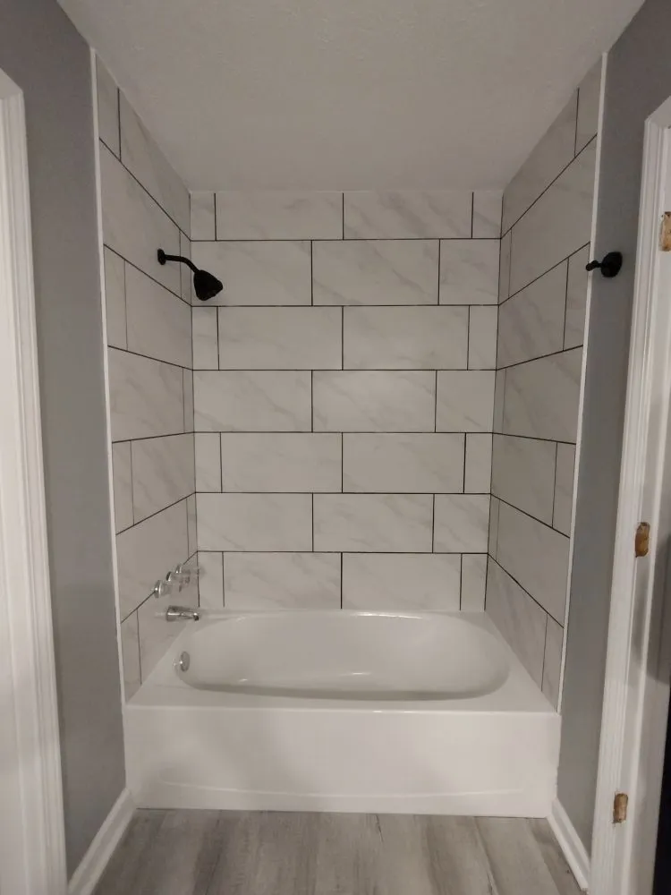 Trusted outdoor landscaping in Nicholasville, KY - U&N Home Services