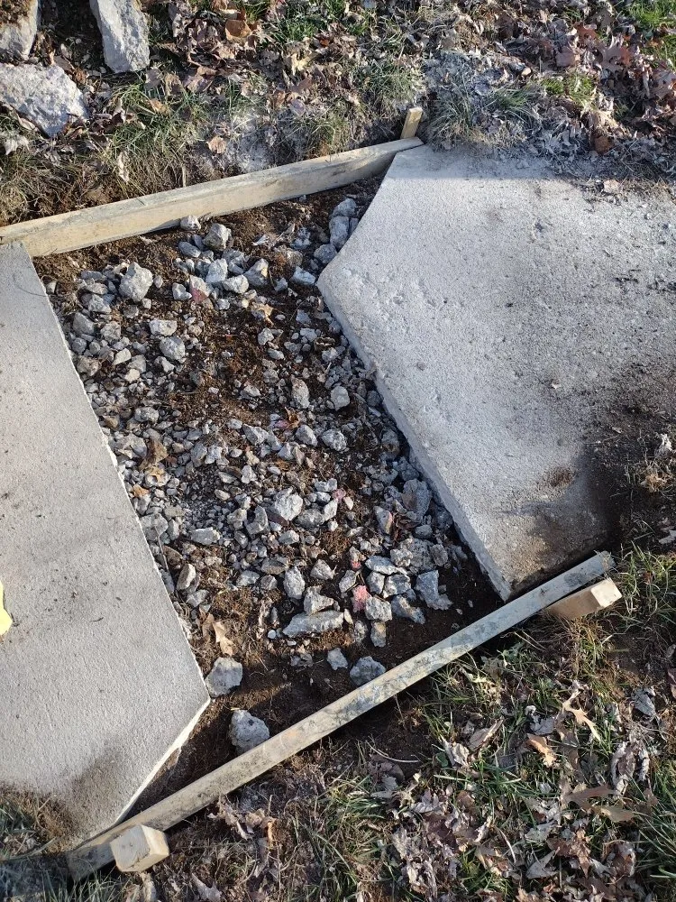 Trusted landscaping services with custom design across Nicholasville, KY - U&N Home Services