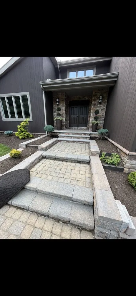 Trusted landscaping services in Jersey City, NJ - Unbeat Pressure Washing