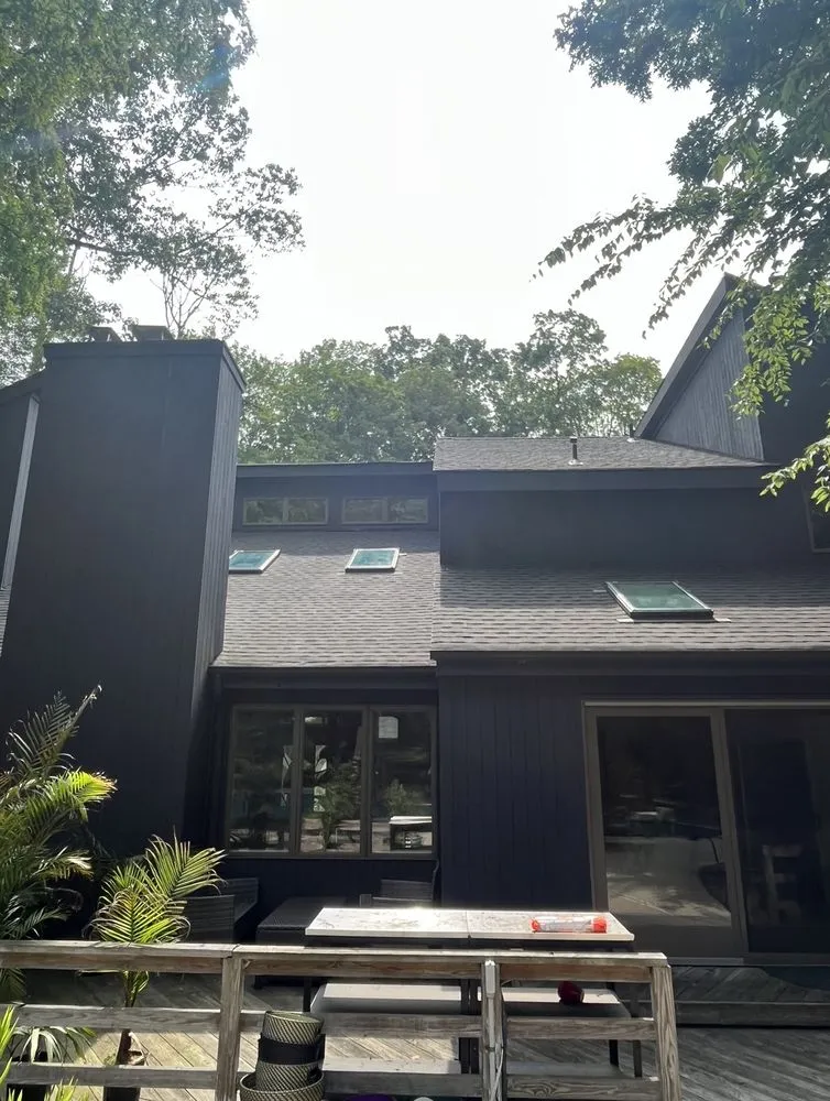 Expert landscape design near you in Jersey City, NJ by Unbeat Pressure Washing