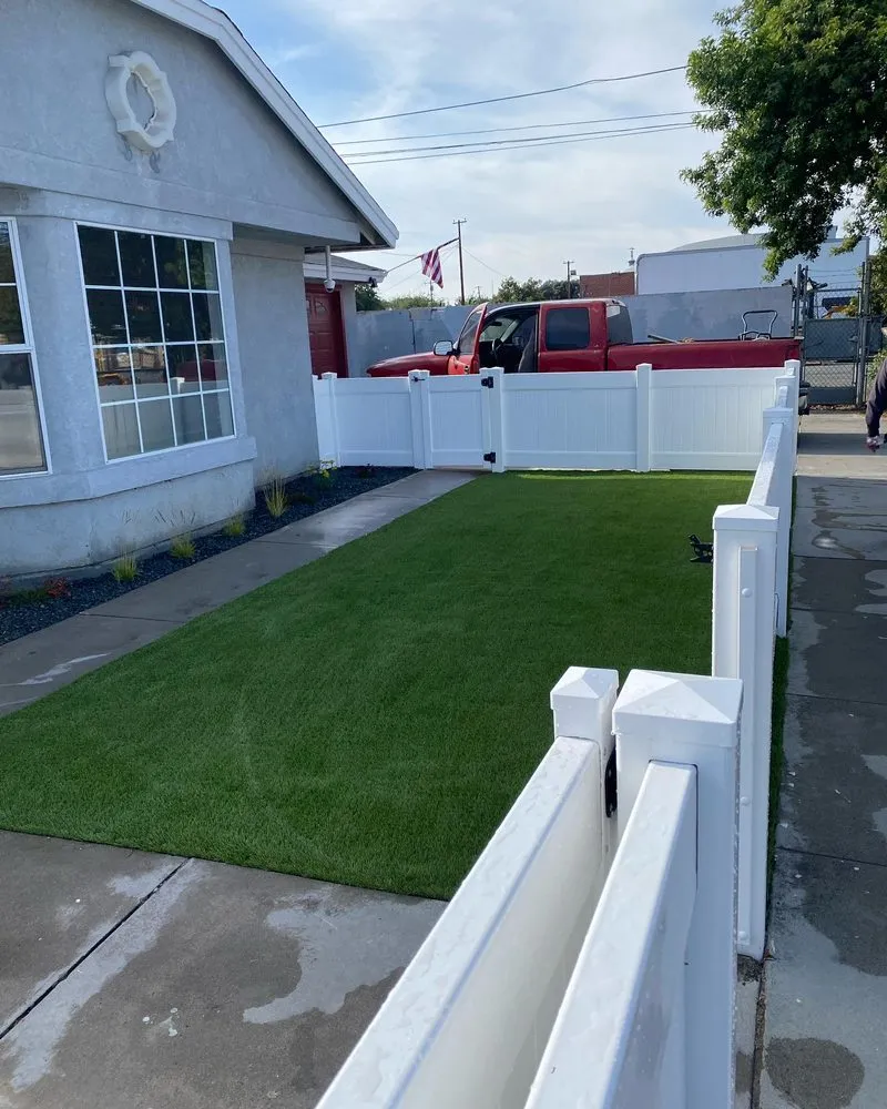 Affordable yard maintenance in Santa Ana, CA by Unbeatable Landscapes