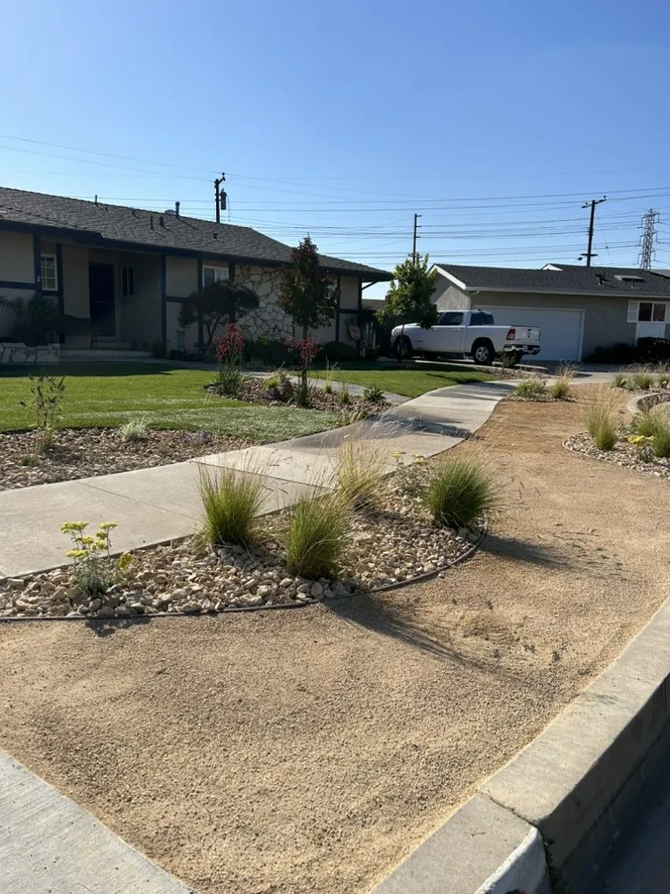 Affordable outdoor landscaping near you across Santa Ana, CA - Unbeatable Landscapes