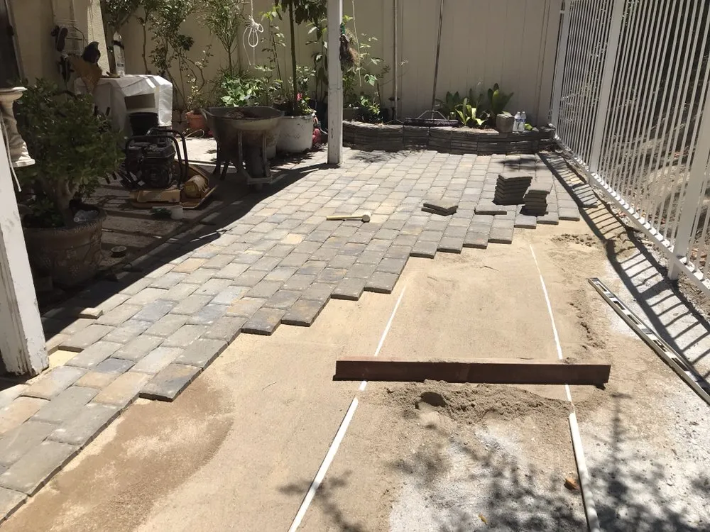 Top-rated residential landscaping near you in Santa Ana, CA by Unbeatable Landscapes