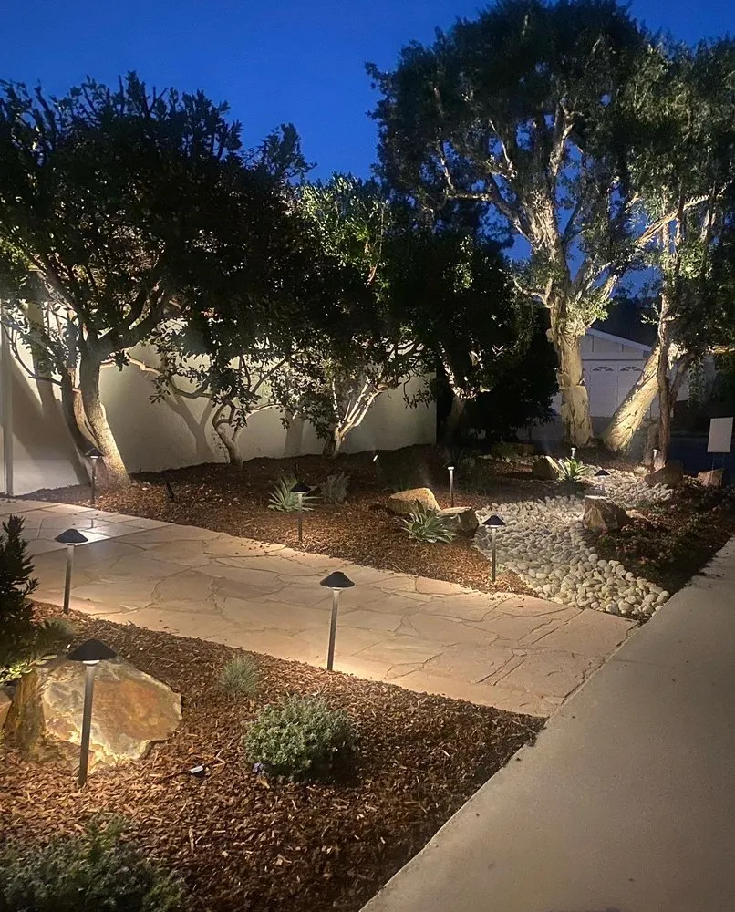 Top-rated outdoor landscaping experts serving Santa Ana, CA - Unbeatable Landscapes