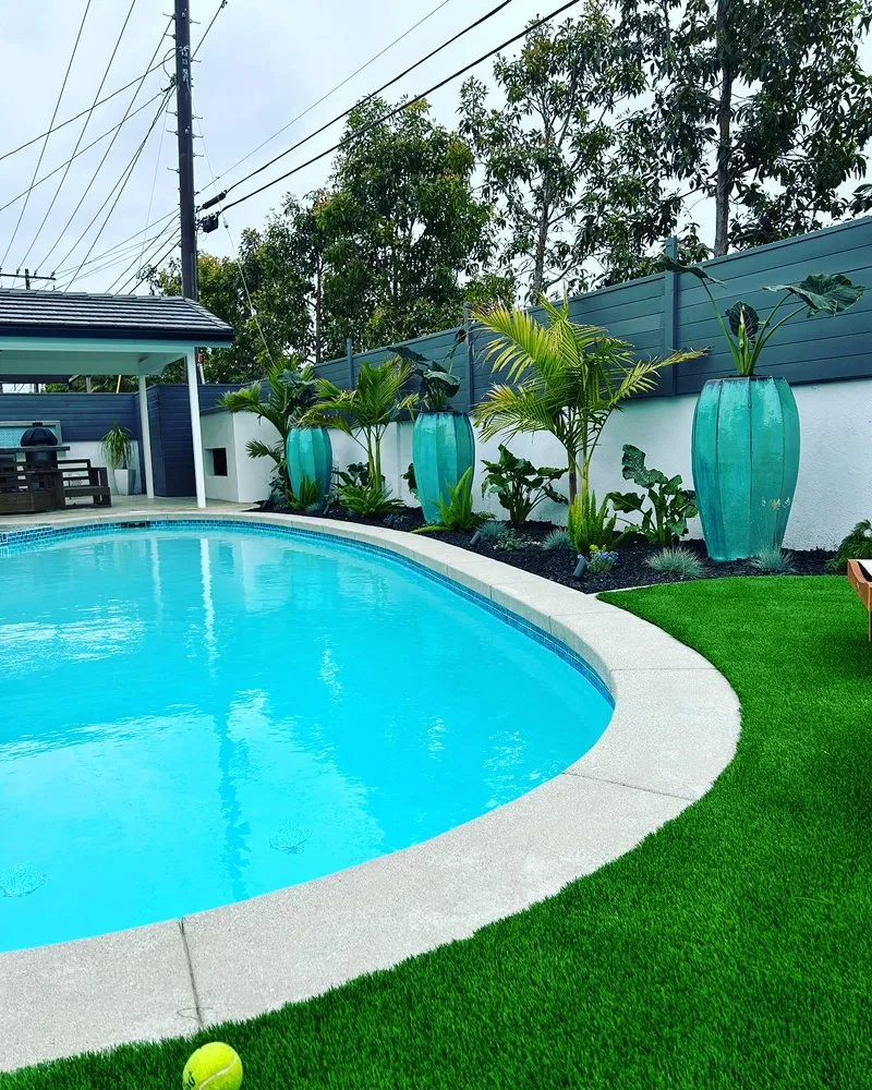 Trusted landscaping services experts serving Santa Ana, CA - Unbeatable Landscapes