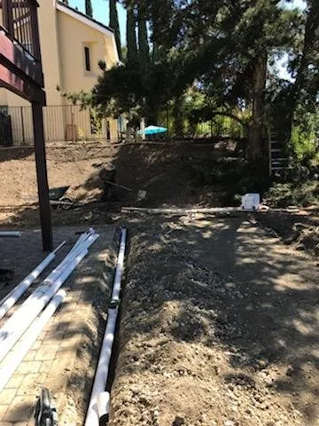 Trusted garden landscaping for beautiful yards across Santa Ana, CA - Unbeatable Landscapes